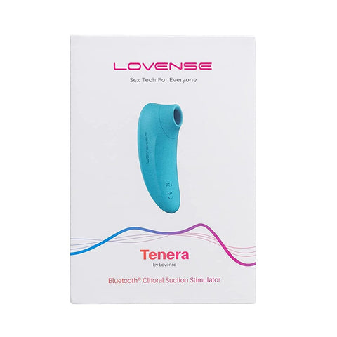 Lovense Tenera