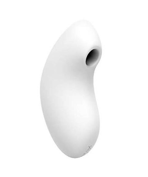 Satisfyer Vulva Lover 2 White