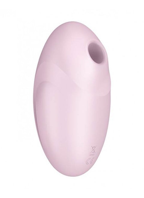 Satisfyer Vulva Lover 3 Light Pink