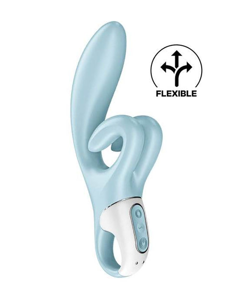 Satisfyer Touch Me Blue