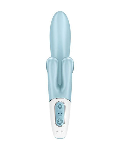 Satisfyer Touch Me Blue