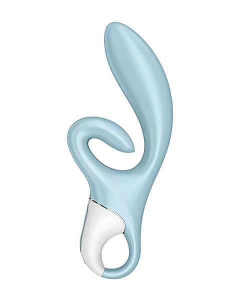 Satisfyer Touch Me Blue