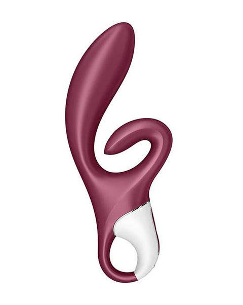 Satisfyer Touch Me Red