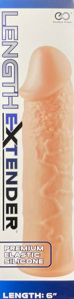 Length Extender 6"