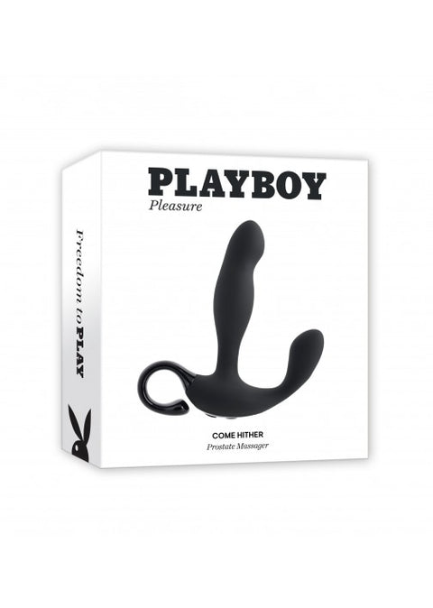 Playboy Pleasure Come Hither