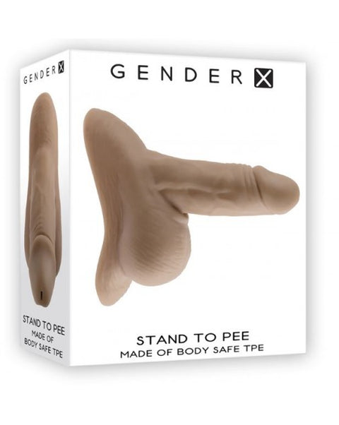 Gender X Stand To Pee Medium
