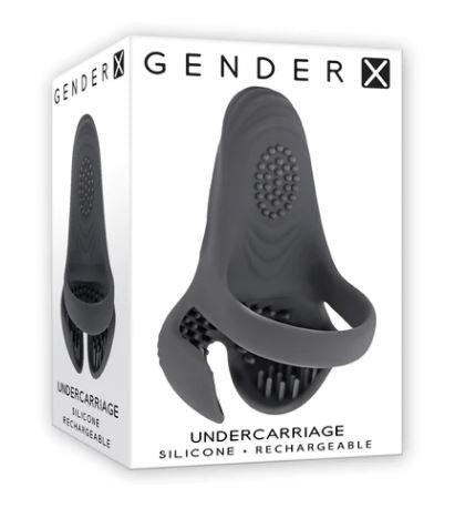 Gender X Undercarriage