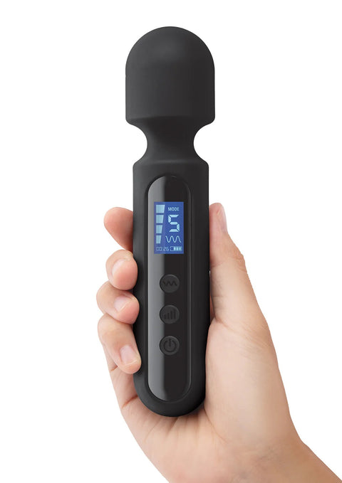 Bodywand Digi S Wand Massager