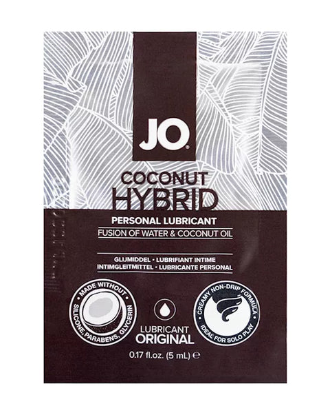 JO Hybrid Coconut Coconut 5ml