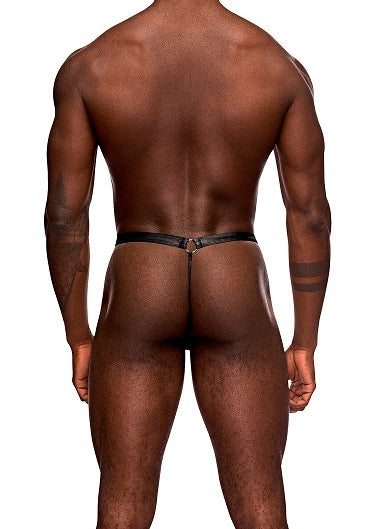 Male Power Fetish Jouster PAK120 S/M