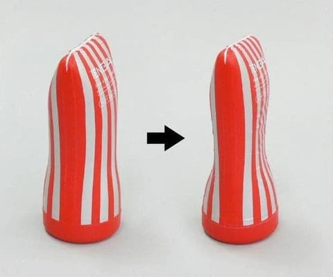 Tenga Soft Case Cup Ultra Super Size