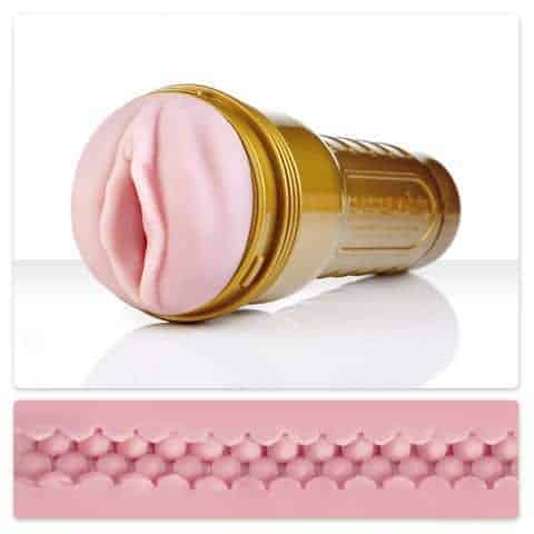 Fleshlight Stamina Training Unit Value Pack Vagina