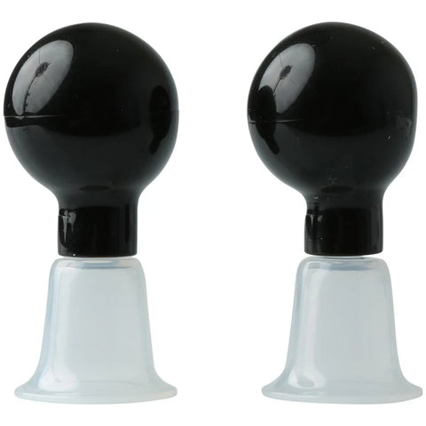 Sportsheets Nipple Suckers Nipple Clips