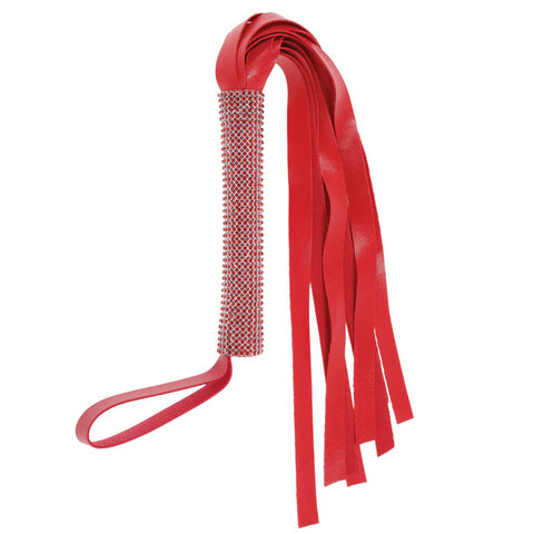 Sportsheets Amor Sparkle Flogger