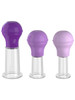 Fantasy For Her nipple enhancer Set