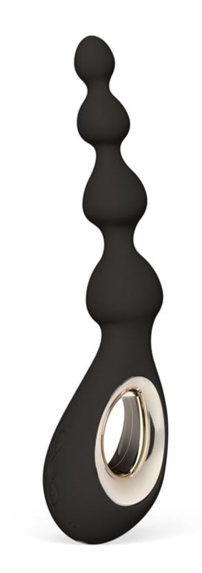 Lelo Soraya Beads Black