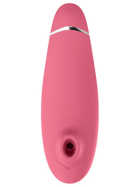 Womanizer Premium 2 Raspberry