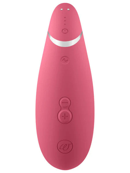 Womanizer Premium 2 Raspberry