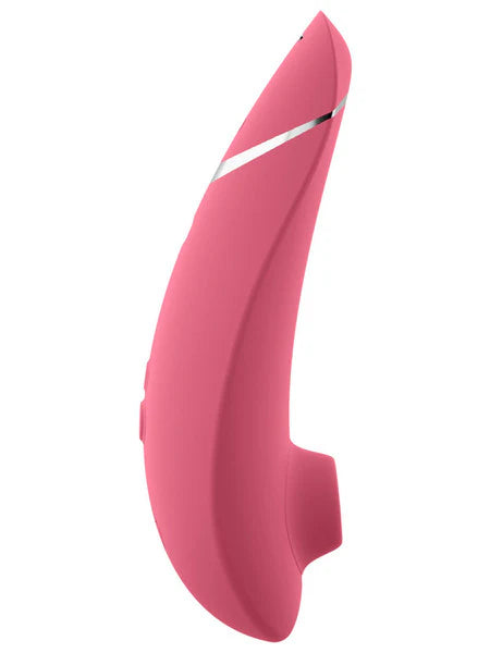 Womanizer Premium 2 Raspberry