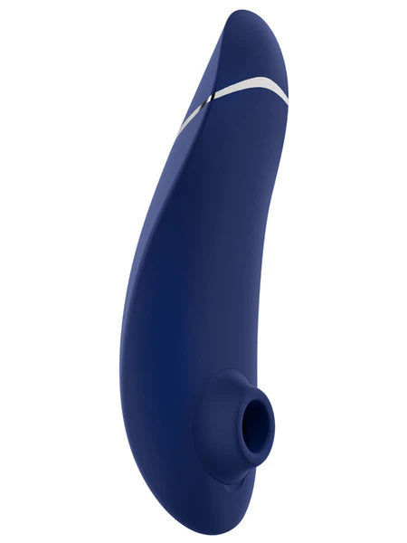 Womanizer Premium 2 Blueberry