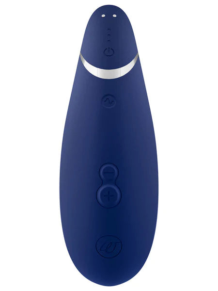 Womanizer Premium 2 Blueberry