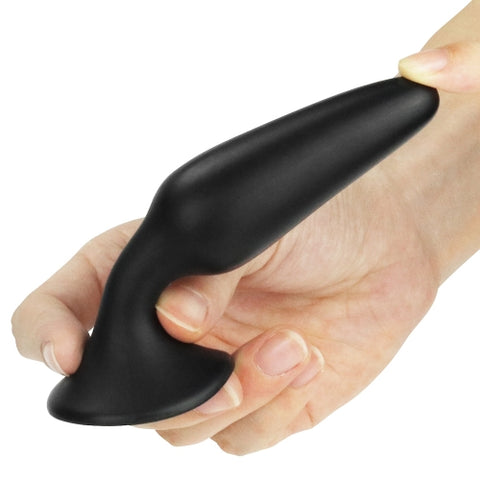 Love toy Lure Me Butt Plug Slim - BK18S