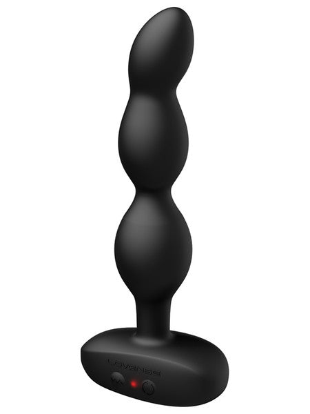 Lovense Ridge Anal Beads