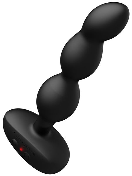 Lovense Ridge Anal Beads