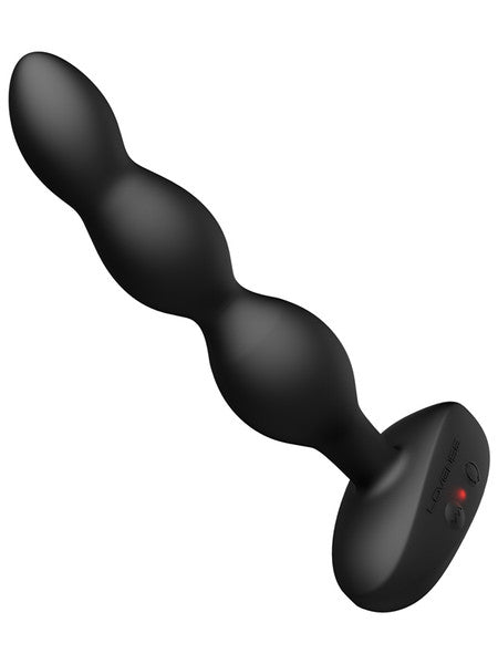 Lovense Ridge Anal Beads