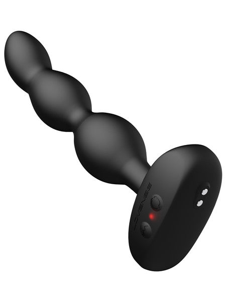 Lovense Ridge Anal Beads