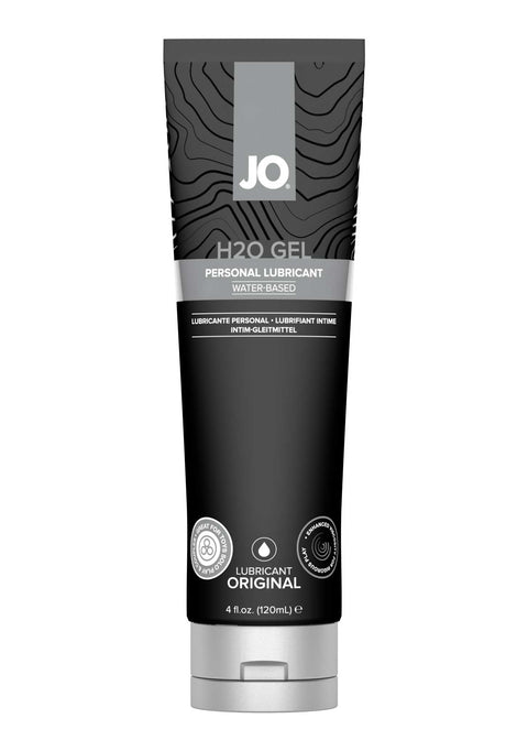 JO H2O Gel 120ml