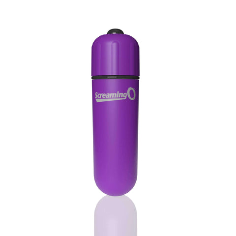 Screaming O 4B OWow Grape