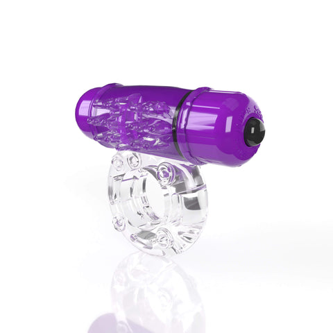 Screaming O 4B OWow Grape