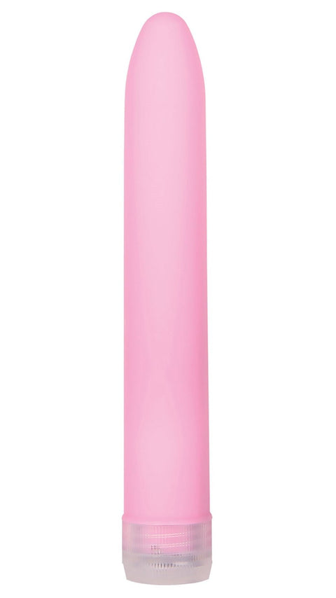 Adam & Eve Velvet Kiss Vibe Pink