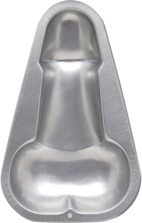 Pecker Cup Cake Pan
