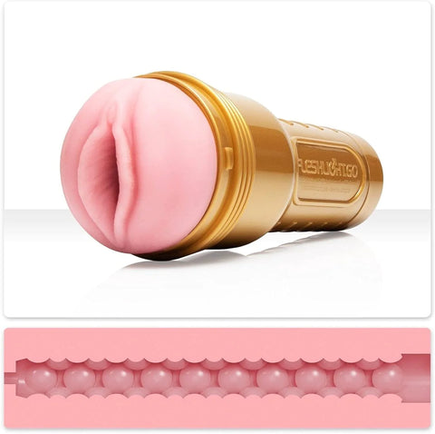 Fleshlight GO Stamina Training Unit Lady