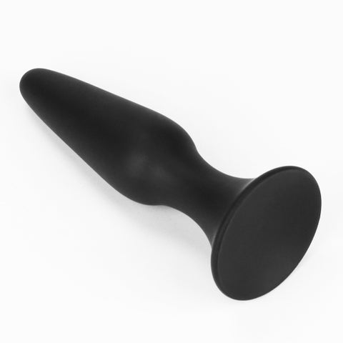 Love toy Lure Me Butt Plug Slim - BK18S