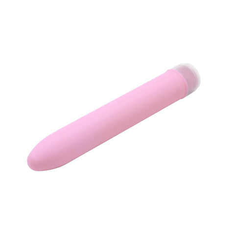 Adam & Eve Velvet Kiss Vibe Pink
