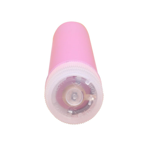 Adam & Eve Velvet Kiss Vibe Pink