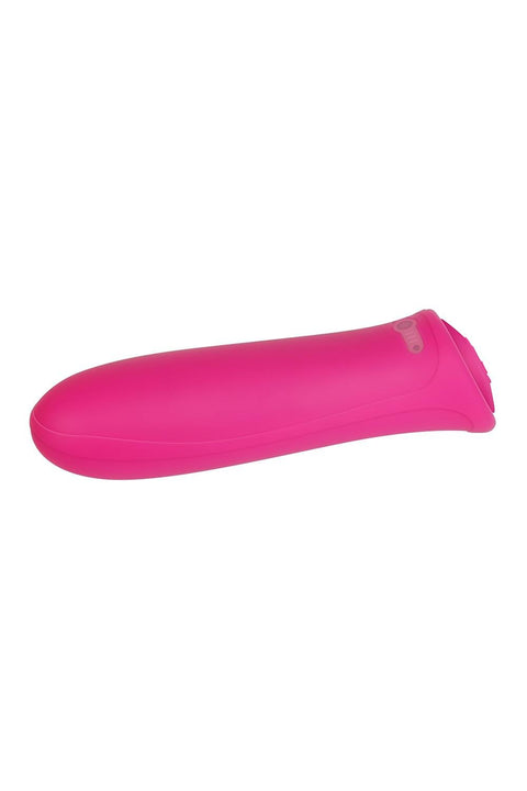 Pretty In Pink Rechargeable Bullet