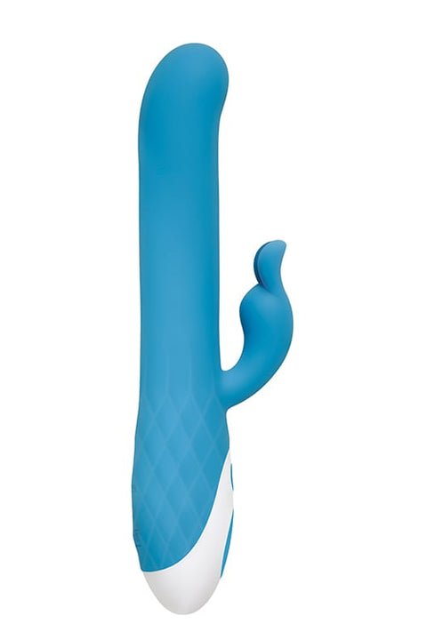 Evolved Big Soft Bunny