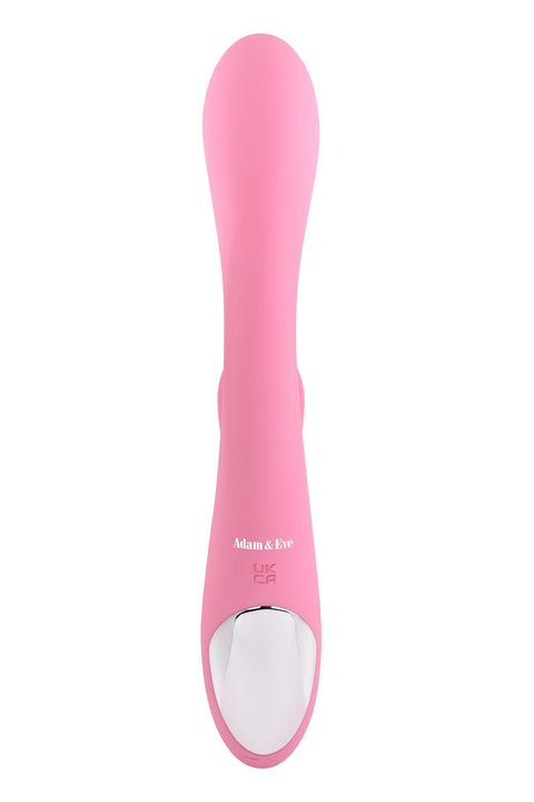 Adam & Eve Recharge Slimline Rabbit