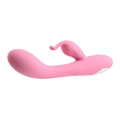 Adam & Eve Recharge Slimline Rabbit