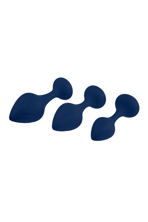 Playboy Pleasure Tail Trainer Kit