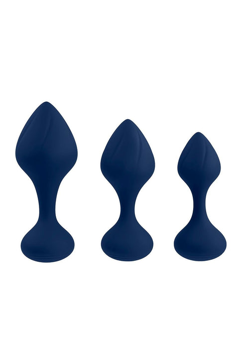 Playboy Pleasure Tail Trainer Kit