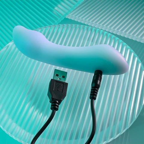 Playboy Pleasure Euphoria G-Spot Vibe