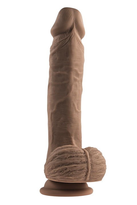 Evolved Full Monty Dark