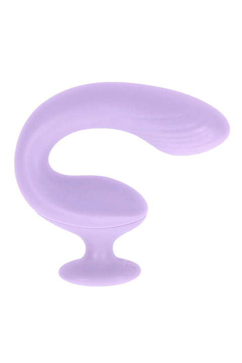 Playboy Pleasure Rev Me Up G-Spot Vibe