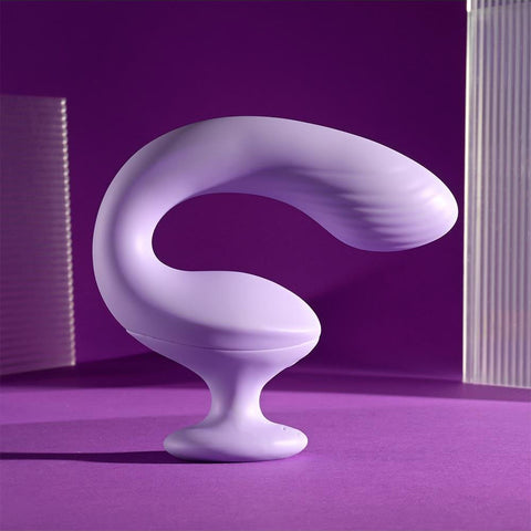 Playboy Pleasure Rev Me Up G-Spot Vibe