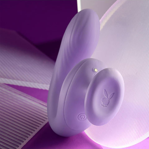 Playboy Pleasure Rev Me Up G-Spot Vibe